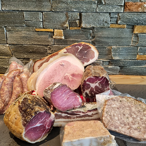 Charcuterie