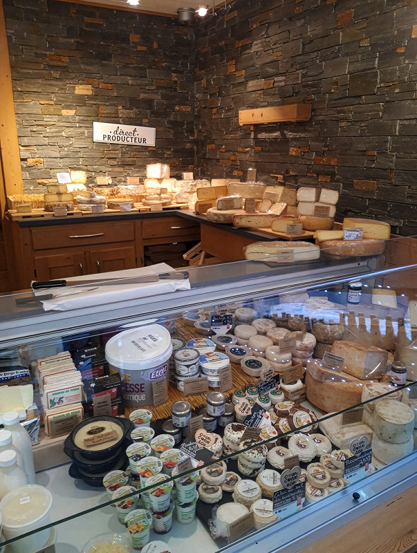 fromagerie