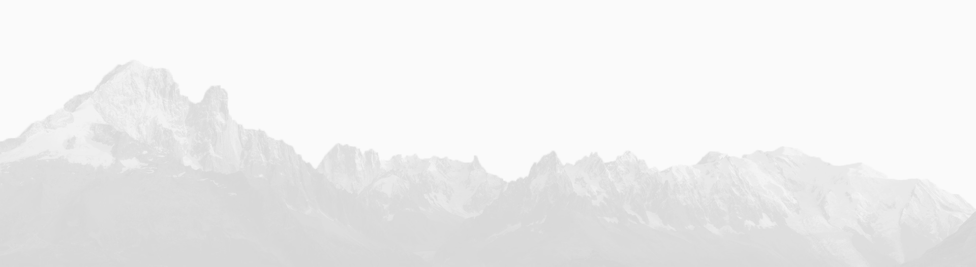 montagnes